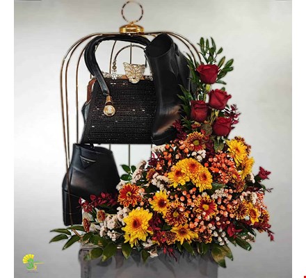 باکس هدیه شب یلدا