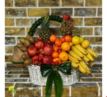 سبد میوه یلدایی