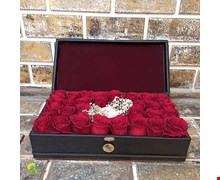 باکس گل پارسا