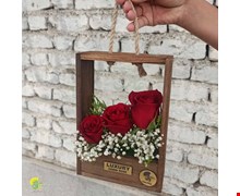 باکس گل ترانه
