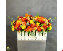 باکس گل آبان