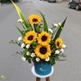 باکس گل آدریانا