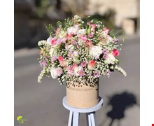 باکس گل آریو