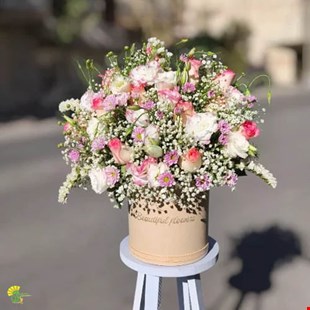 باکس گل آریو