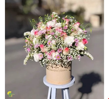 باکس گل آریو