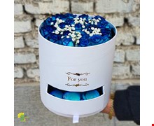 باکس گل دریا