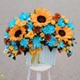 باکس گل دزیره