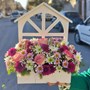 باکس گل فروغ