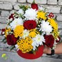 باکس گل کیانا