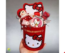 باکس هدیه کیتی