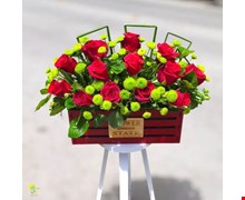 باکس گل لادن