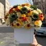 باکس گل لونا