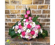 باکس گل ملینا 