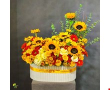 باکس گل نیاز