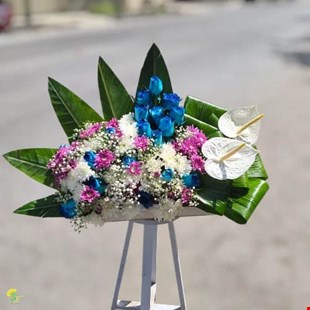 باکس گل اقیانوس