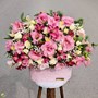 باکس گل پارمیس