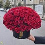 باکس گل رزینا