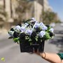 باکس گل هدیه روز مرد