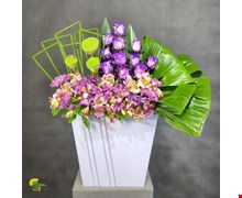 باکس گل سپهر