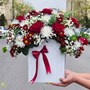 باکس گل شیفته