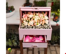 کافه باکس سورپرایز