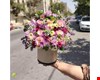 باکس گل تینا