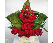 باکس گل توکیو