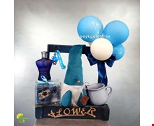 باکس گل ولنتاین کد v2