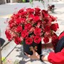 باکس گل وصال 