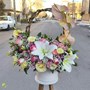 باکس گل ژاله