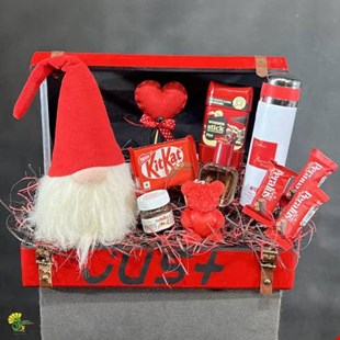 باکس هدیه ولنتاین کد v30