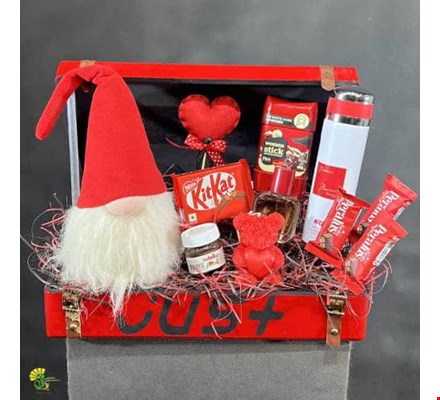 باکس هدیه ولنتاین کد v30