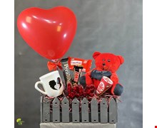 باکس هدیه ولنتاین کد v20