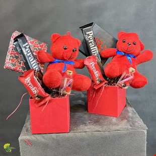 باکس هدیه ولنتاین کد v29