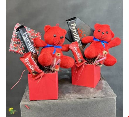 باکس هدیه ولنتاین کد v29