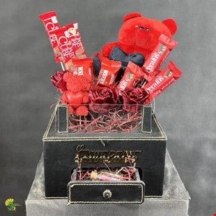 باکس هدیه ولنتاین کد v32