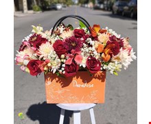 باکس گل پارادایس کد 2 