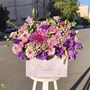 باکس گل هدیه پارادایس کد 29