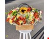 باکس گل پارادایس کد 3 - خرید گل مشهد