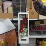 باکس گل سه شاخه