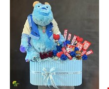 باکس ولنتاین سالیوان