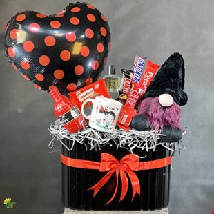 باکس ولنتاین کد v22