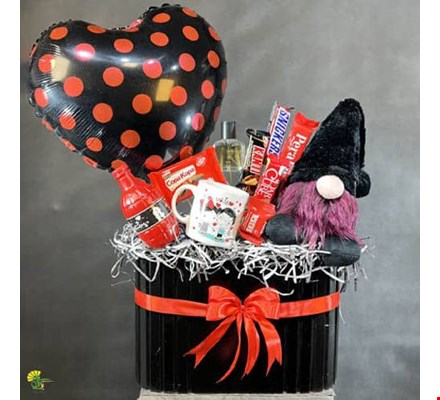 باکس ولنتاین کد v22