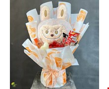 باکس ولنتاین لبوبو