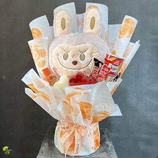 باکس ولنتاین لبوبو