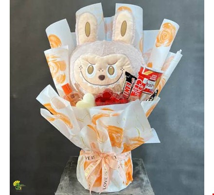 باکس ولنتاین لبوبو