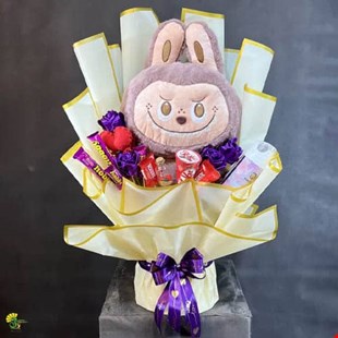 باکس ولنتاین لبوبو