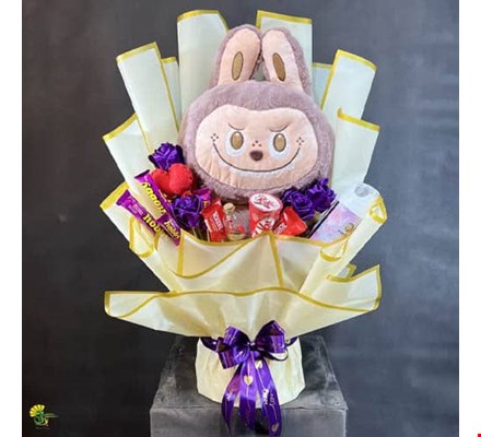 باکس ولنتاین لبوبو