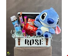 باکس ولنتاین استیچ