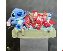 باکس هدیه ولنتاین استیچ